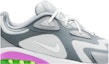 Order (W) Nike Air Max 200 'Pure Platinum Volt' Lelaki & Wanita AT6175-002