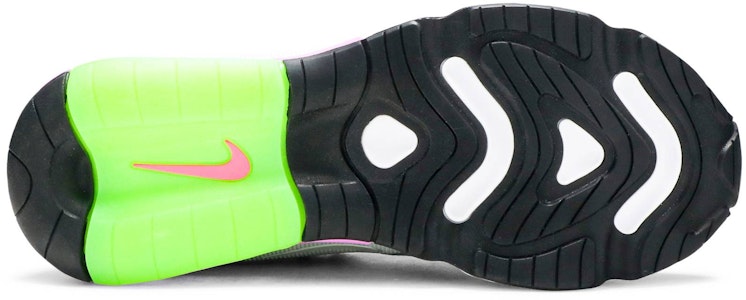 (W) Nike Air Max 200 'Pure Platinum Volt' Lelaki & Wanita AT6175-002 Shop (W) Nike Air Max 200 'Pure Platinum Volt' Lelaki & Wanita AT6175-002