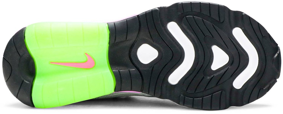 (Women) Nike Air Max 200 'Pure Platinum Volt' AT6175-002 Shop (Women) Nike Air Max 200 'Pure Platinum Volt' AT6175-002