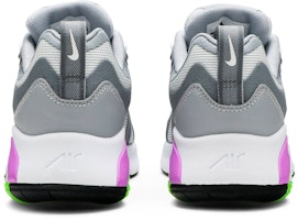 (W) 耐克Air Max 200 '纯铂金伏特' AT6175-002 Details for (W) 耐克Air Max 200 '纯铂金伏特' AT6175-002