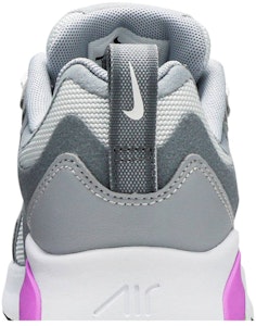 (W) Nike Air Max 200 'Pure Platinum Volt' Lelaki & Wanita AT6175-002 Sizing (W) Nike Air Max 200 'Pure Platinum Volt' Lelaki & Wanita AT6175-002