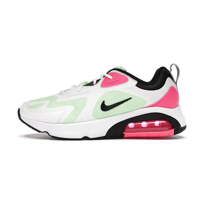 (W) Nike Air Max 200 'Watermelon'
