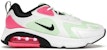 (W) Nike Air Max 200 'Tembikai' CJ0629-100