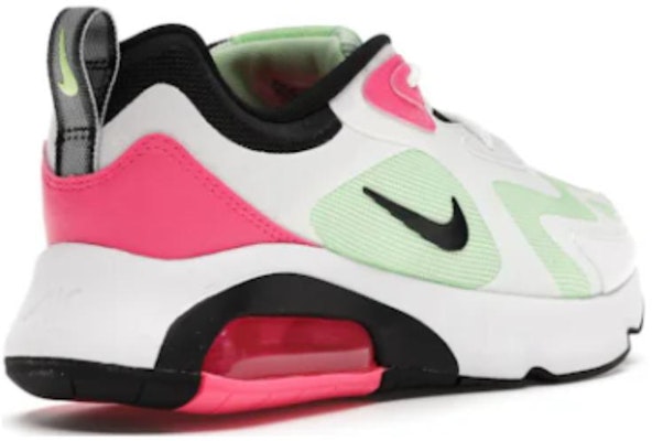 (Women) Nike Air Max 200 'Watermelon' CJ0629-100 Shop (Women) Nike Air Max 200 'Watermelon' CJ0629-100