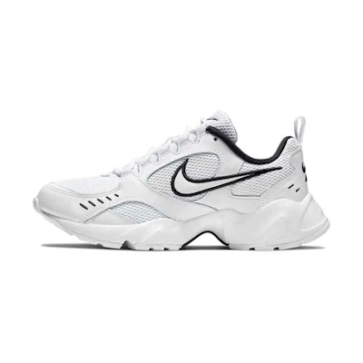 (W) Nike Air Max 200 'White'