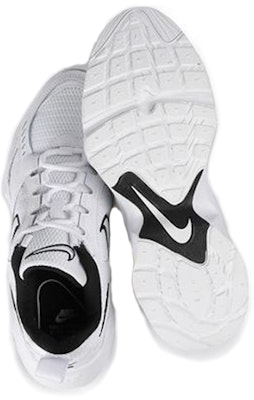 (Women) Nike Air Max 200 'White' Cl0603-102 Details for (Women) Nike Air Max 200 'White' Cl0603-102