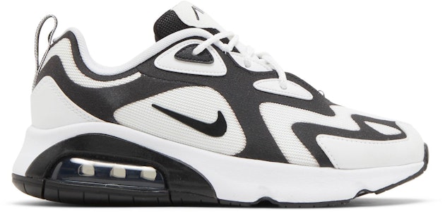 (W) ナイキ エア マックス 200 白黒 (Nike Ea Makkusu 200 Shirokuro) AT6175-104 Buy (W) ナイキ エア マックス 200 白黒 (Nike Ea Makkusu 200 Shirokuro) AT6175-104