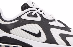 (W) Nike Air Max 200 'Putih Hitam' AT6175-104 Order (W) Nike Air Max 200 'Putih Hitam' AT6175-104