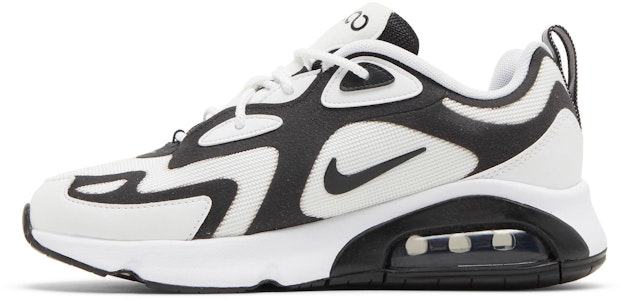 (W) ナイキ エア マックス 200 白黒 (Nike Ea Makkusu 200 Shirokuro) AT6175-104 Lookbook (W) ナイキ エア マックス 200 白黒 (Nike Ea Makkusu 200 Shirokuro) AT6175-104
