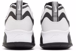 (W) Nike Air Max 200 'Putih Hitam' AT6175-104 Details for (W) Nike Air Max 200 'Putih Hitam' AT6175-104