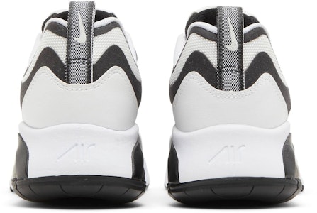 (W) ナイキ エア マックス 200 白黒 (Nike Ea Makkusu 200 Shirokuro) AT6175-104 Details for (W) ナイキ エア マックス 200 白黒 (Nike Ea Makkusu 200 Shirokuro) AT6175-104