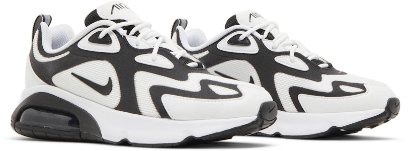 (W) ナイキ エア マックス 200 白黒 (Nike Ea Makkusu 200 Shirokuro) AT6175-104 Cheap (W) ナイキ エア マックス 200 白黒 (Nike Ea Makkusu 200 Shirokuro) AT6175-104