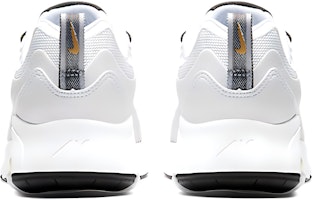 (W) ナイキ エア マックス 200 "ホワイト/メタリックゴールド" AT6175-102 Shop (W) ナイキ エア マックス 200 "ホワイト/メタリックゴールド" AT6175-102