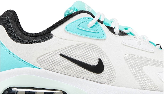(W) 耐克Air Max 200 '白色神谕水蓝' CJ0629-101 Order (W) 耐克Air Max 200 '白色神谕水蓝' CJ0629-101