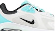 Order (W) Nike Air Max 200 'Putih Oracle Aqua' CJ0629-101