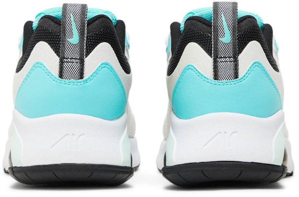 (Women) Nike Air Max 200 'White Oracle Aqua' CJ0629-101 Details for (Women) Nike Air Max 200 'White Oracle Aqua' CJ0629-101
