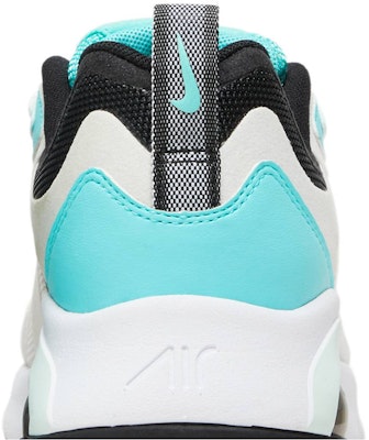 (W) 耐克Air Max 200 '白色神谕水蓝' CJ0629-101 Sizing (W) 耐克Air Max 200 '白色神谕水蓝' CJ0629-101