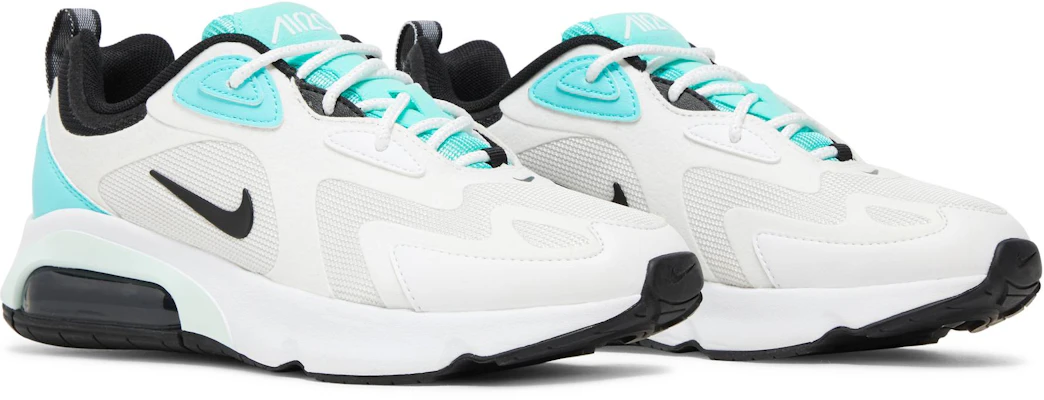 (W) 耐克Air Max 200 '白色神谕水蓝' CJ0629-101 Cheap (W) 耐克Air Max 200 '白色神谕水蓝' CJ0629-101
