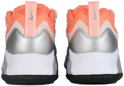 (W) ナイキ エア マックス 200 白オレンジ CJ0629-103 Shop (W) ナイキ エア マックス 200 白オレンジ CJ0629-103