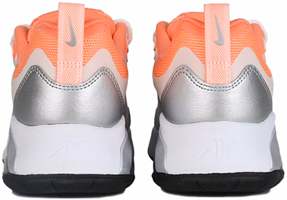 Nike Air Max 200 低筒 跑步鞋 女款 白粉紫 Shop Nike Air Max 200 低筒 跑步鞋 女款 白粉紫