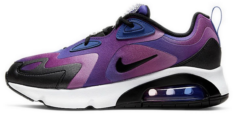(Women) Nike Air Max 200 SE 'Bubble Pack - Vivid Purple' CK2596-400 Buy (Women) Nike Air Max 200 SE 'Bubble Pack - Vivid Purple' CK2596-400