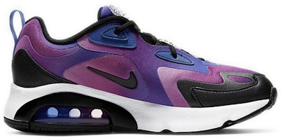 (W) Nike Air Max 200 SE 'Bubble Pack - Ungu Cerah' CK2596-400 Order (W) Nike Air Max 200 SE 'Bubble Pack - Ungu Cerah' CK2596-400