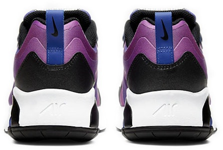(W) Nike Air Max 200 SE 'Bubble Pack - Morado Vivo' CK2596-400 Shop (W) Nike Air Max 200 SE 'Bubble Pack - Morado Vivo' CK2596-400