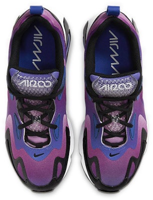 (W) Nike Air Max 200 SE 'Bubble Pack - Morado Vivo' CK2596-400 Purchase (W) Nike Air Max 200 SE 'Bubble Pack - Morado Vivo' CK2596-400