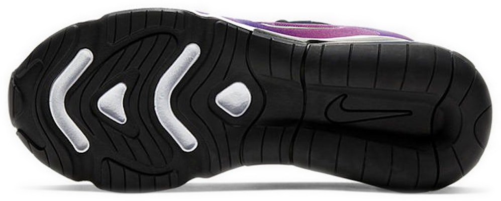 (W) Nike Air Max 200 SE 'Bubble Pack - Morado Vivo' CK2596-400 Details for (W) Nike Air Max 200 SE 'Bubble Pack - Morado Vivo' CK2596-400