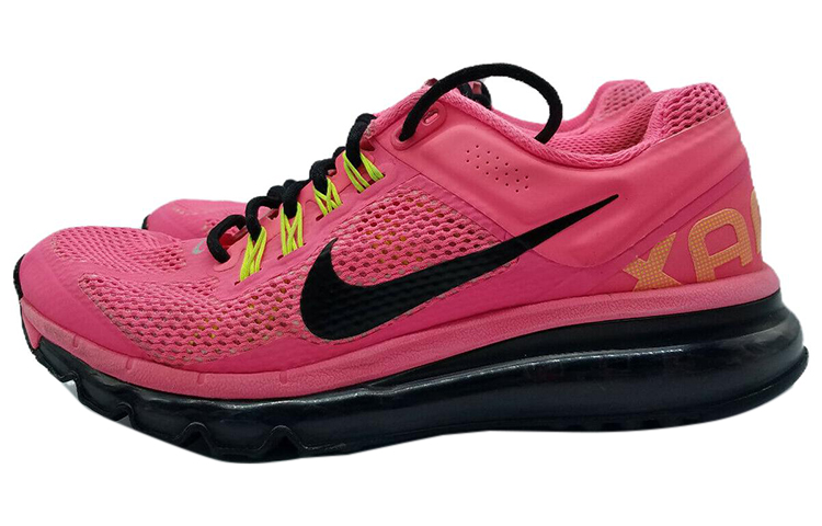 (Women) Nike Air Max 2013 'Pink' 555753-600