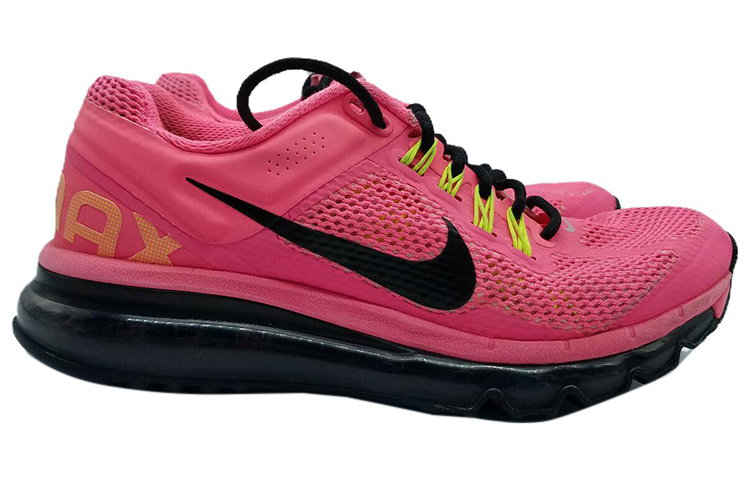 Order (W) Nike Air Max 2013 ''Roze'' 555753-600