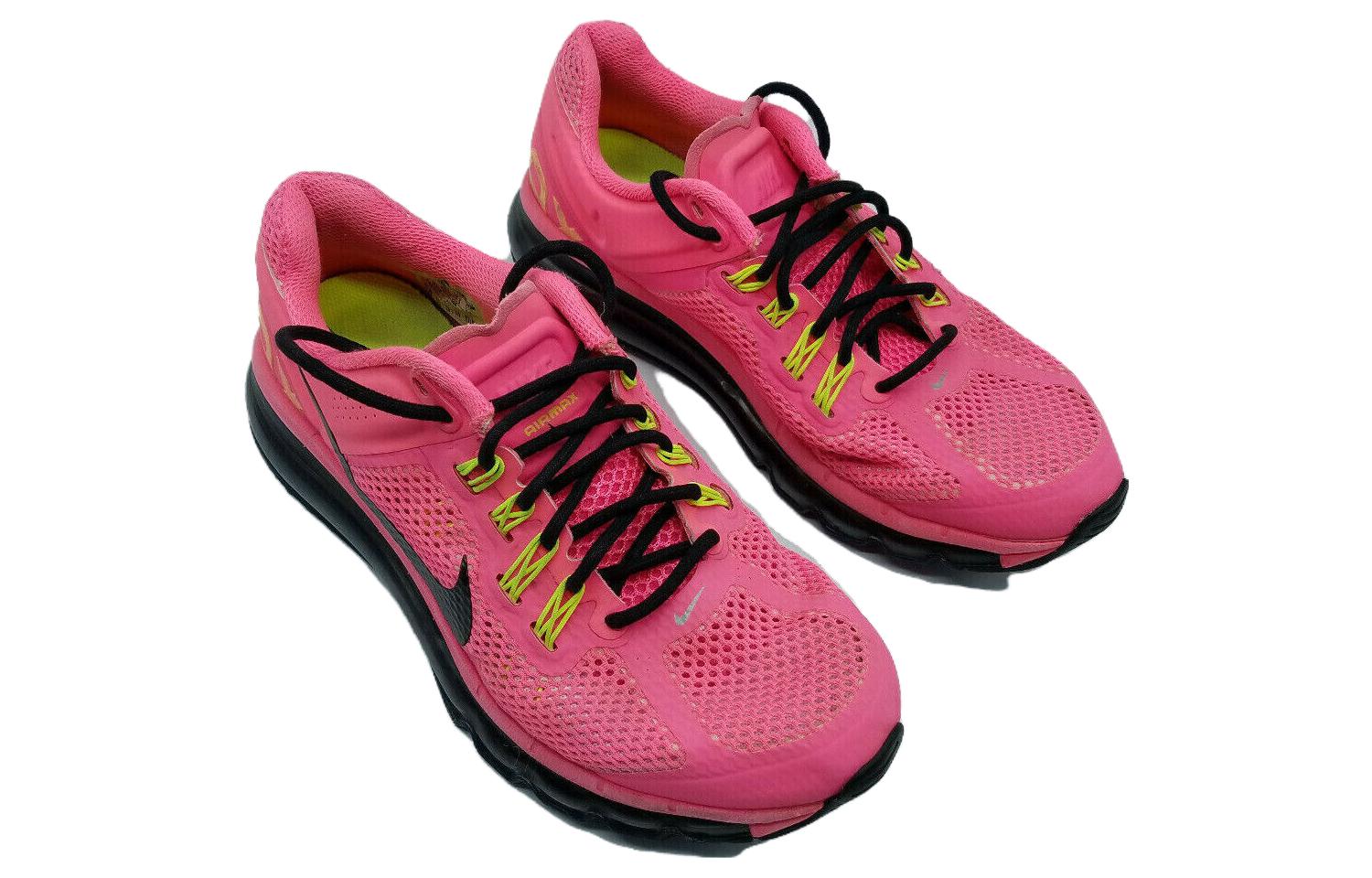 Lookbook (W) Nike Air Max 2013 ''Roze'' 555753-600