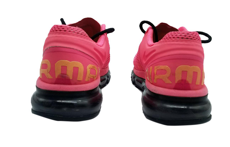 Shop (W) Nike Air Max 2013 ''Roze'' 555753-600