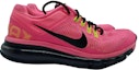 Order (W) Nike Air Max 2013 'Pink' Wanita 555753-600