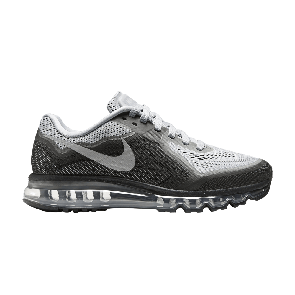 Buy Women Nike Air Max 2014 Wolf Grey 621078 010 Novelship