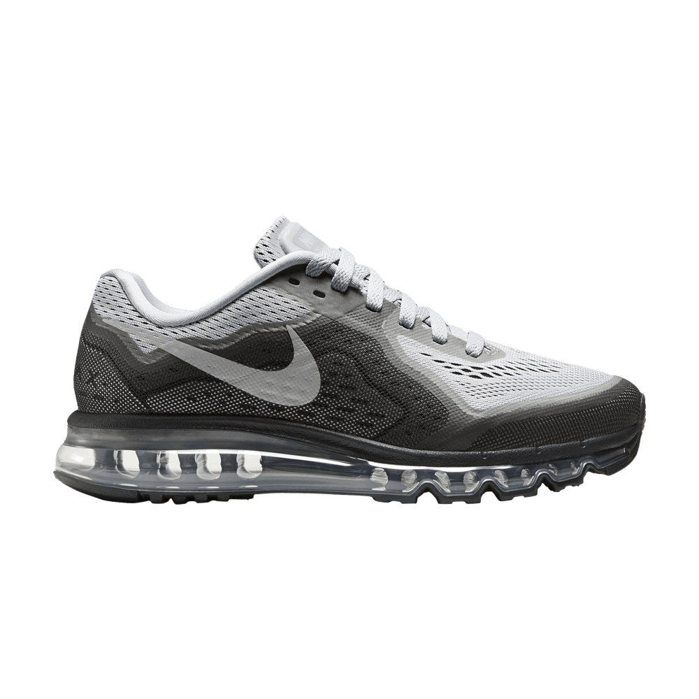 Buy (W) Nike Air Max 2014 'Gris Lobo' 621078-010