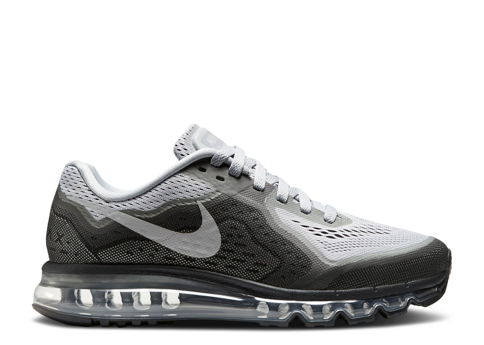 (Women) Nike Air Max 2014 'Wolf Grey' 621078-010