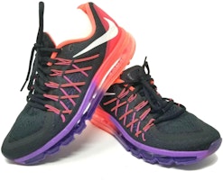 (W) 耐克Air Max 2015 “黑色” 698903-006 Shop (W) 耐克Air Max 2015 “黑色” 698903-006