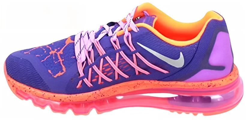 (W) Nike Air Max 2015 Low ''Viola Rosa'' 807620-500 Buy (W) Nike Air Max 2015 Low ''Viola Rosa'' 807620-500