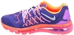 (W) Nike Air Max 2015 Low 'Ungu Pink' 807620-500