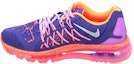 Buy (W) Nike Air Max 2015 Low 'Ungu Pink' 807620-500