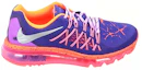 Order (W) Nike Air Max 2015 Low ''Viola Rosa'' 807620-500