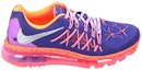 Order (W) Nike Air Max 2015 Low 'Ungu Pink' 807620-500