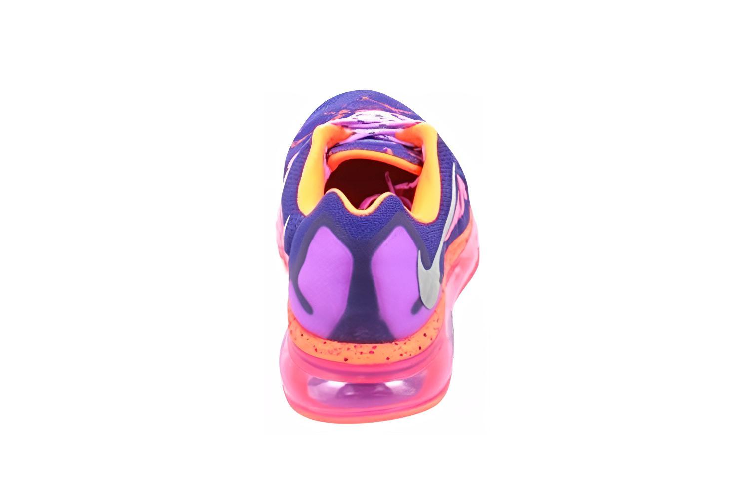 Shop (W) Nike Air Max 2015 Low ''Viola Rosa'' 807620-500
