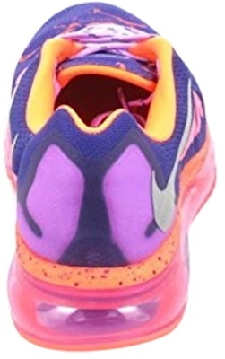 (Women) Nike Air Max 2015 Low 'Purple Pink' 807620-500 Shop (Women) Nike Air Max 2015 Low 'Purple Pink' 807620-500
