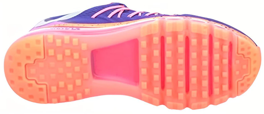 (W) Nike Air Max 2015 Low ''Viola Rosa'' 807620-500 Purchase (W) Nike Air Max 2015 Low ''Viola Rosa'' 807620-500