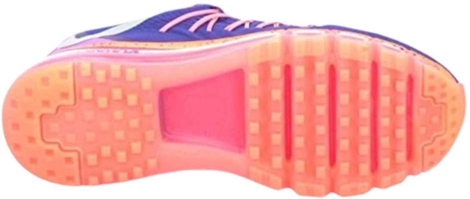 (W) Nike Air Max 2015 Low 'Ungu Pink' 807620-500 Purchase (W) Nike Air Max 2015 Low 'Ungu Pink' 807620-500