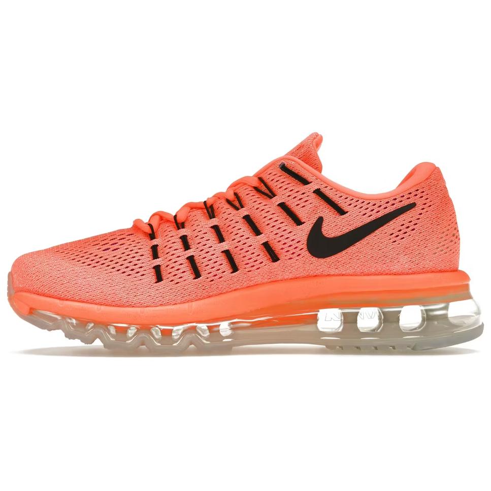 (Women) Nike Air Max 2016 806772-800