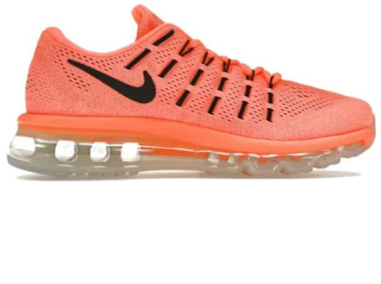 (女)Nike Air Max 2016 806772-800 Order (女)Nike Air Max 2016 806772-800