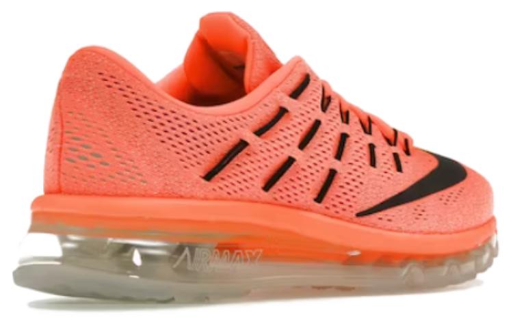 Lookbook （女）Nike Air Max 2016 806772-800